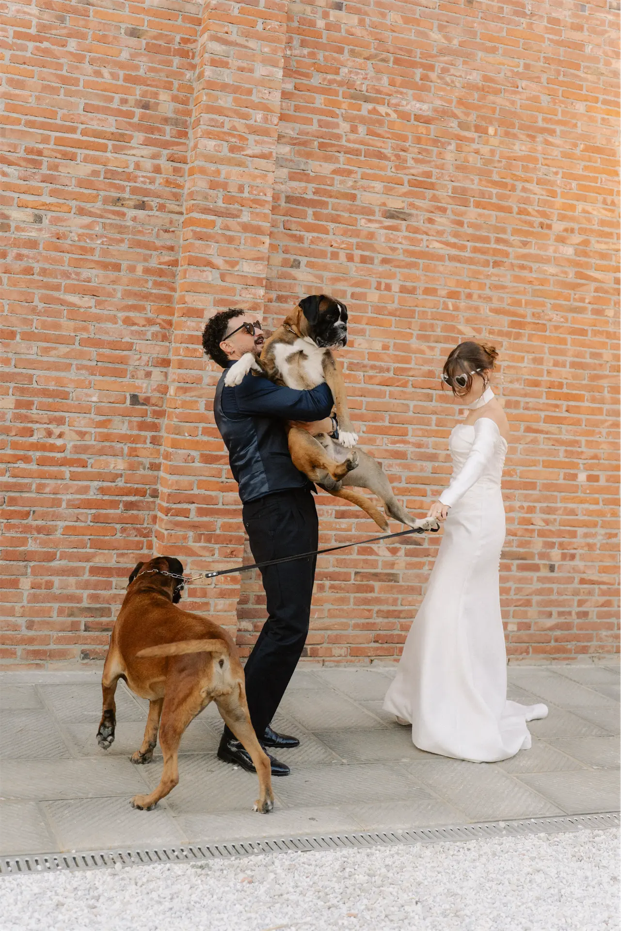Chiara & Dario