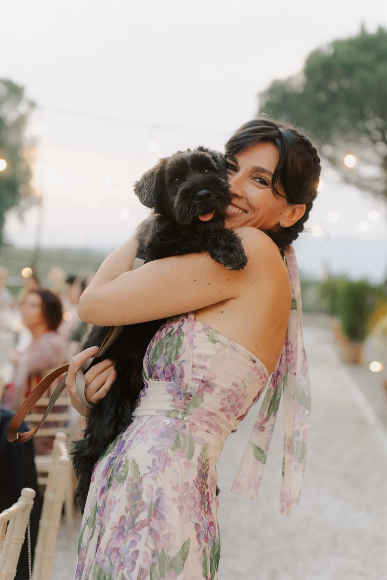 Chiara & Dario