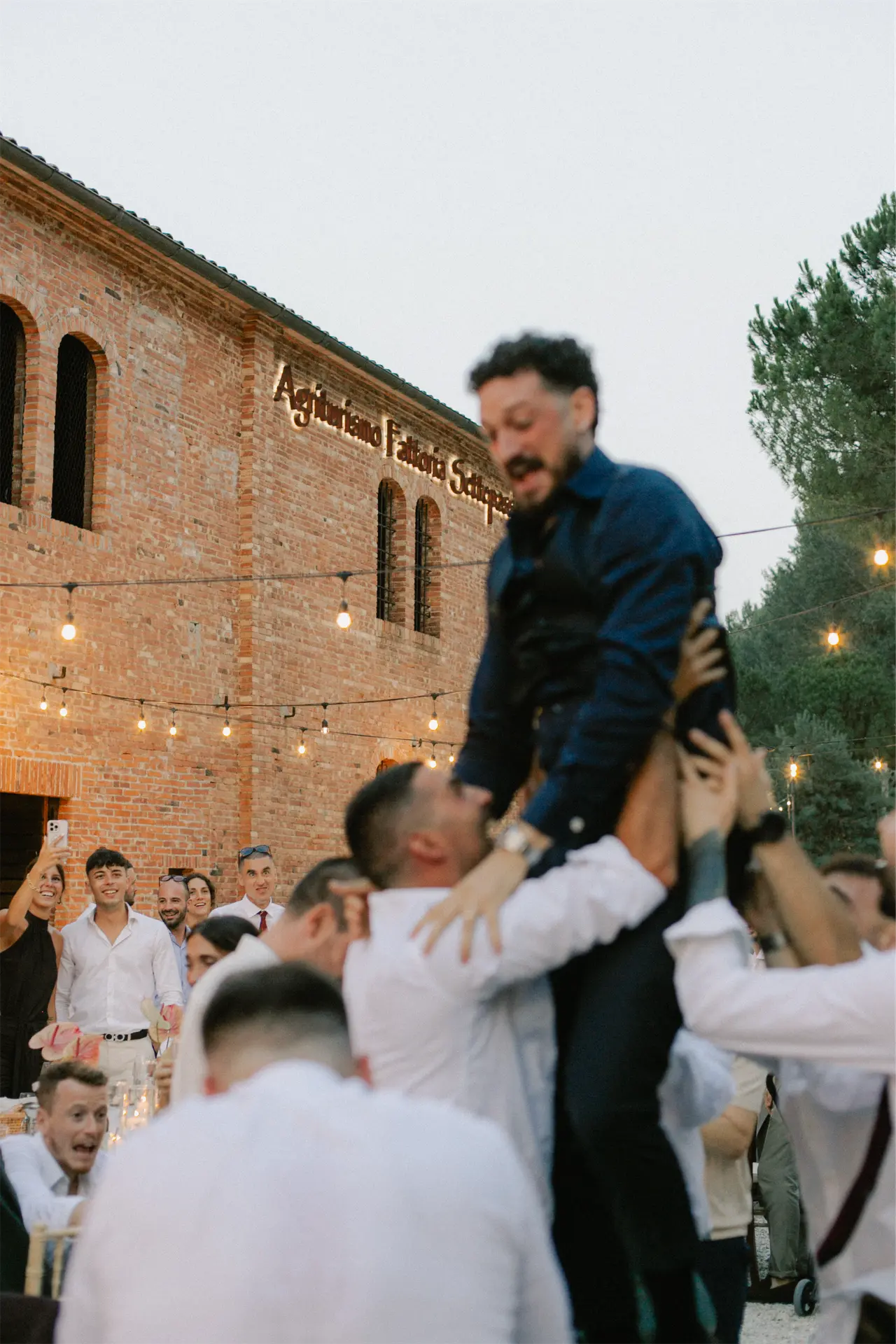 Chiara & Dario