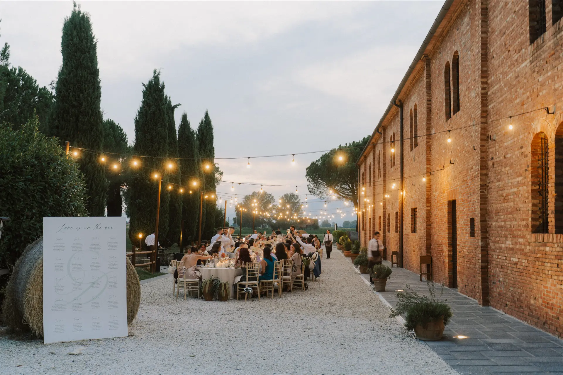 Chiara & Dario