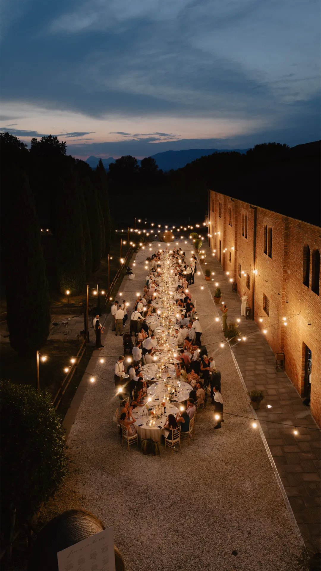 Chiara & Dario