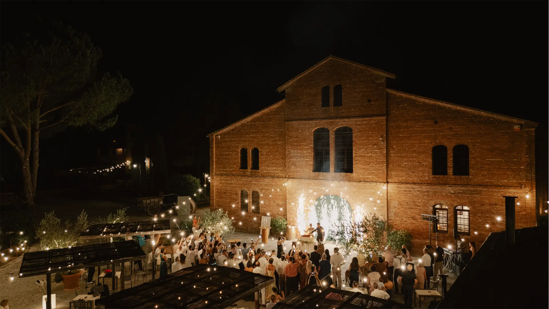 Chiara & Dario