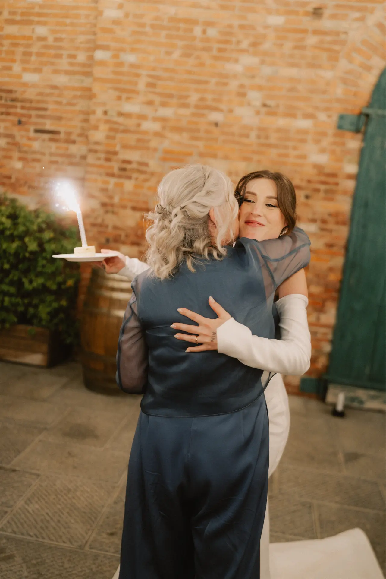 Chiara & Dario
