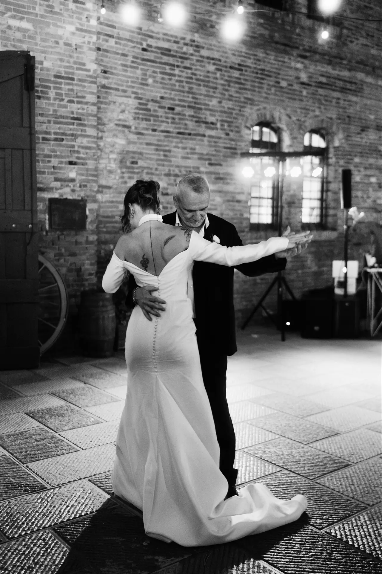 Chiara & Dario