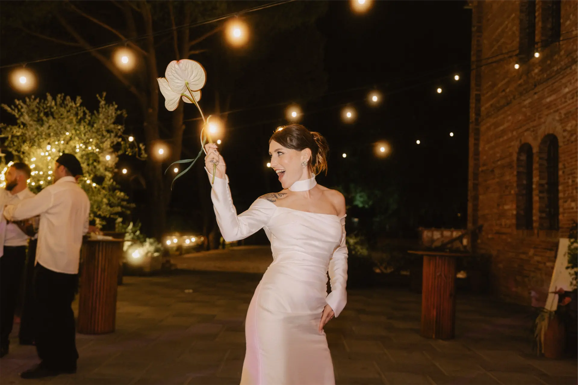 Chiara & Dario