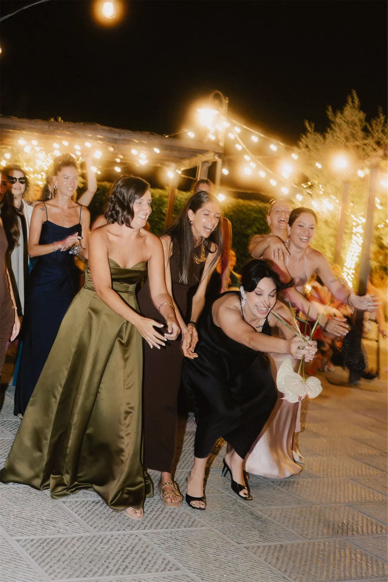Chiara & Dario