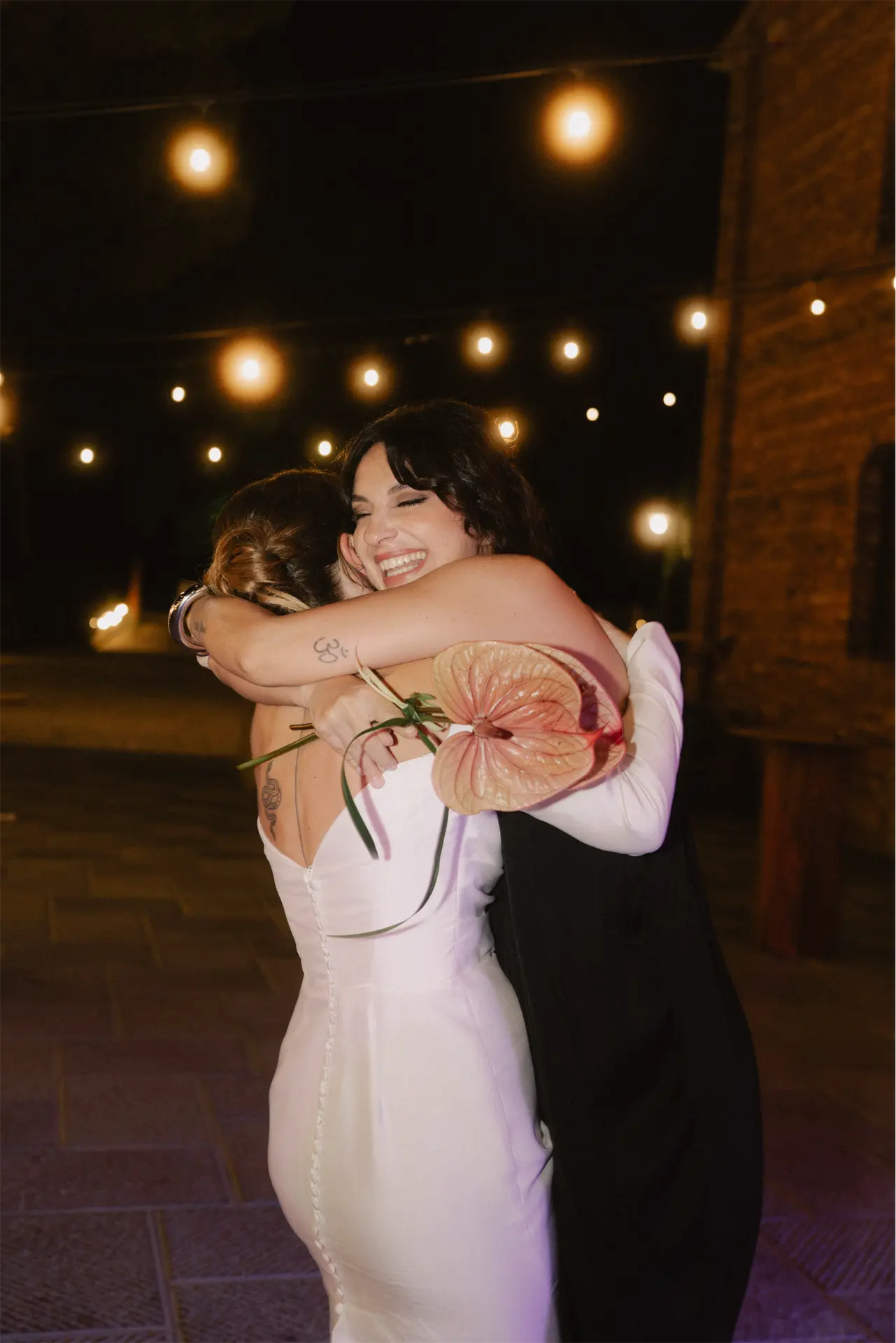 Chiara & Dario