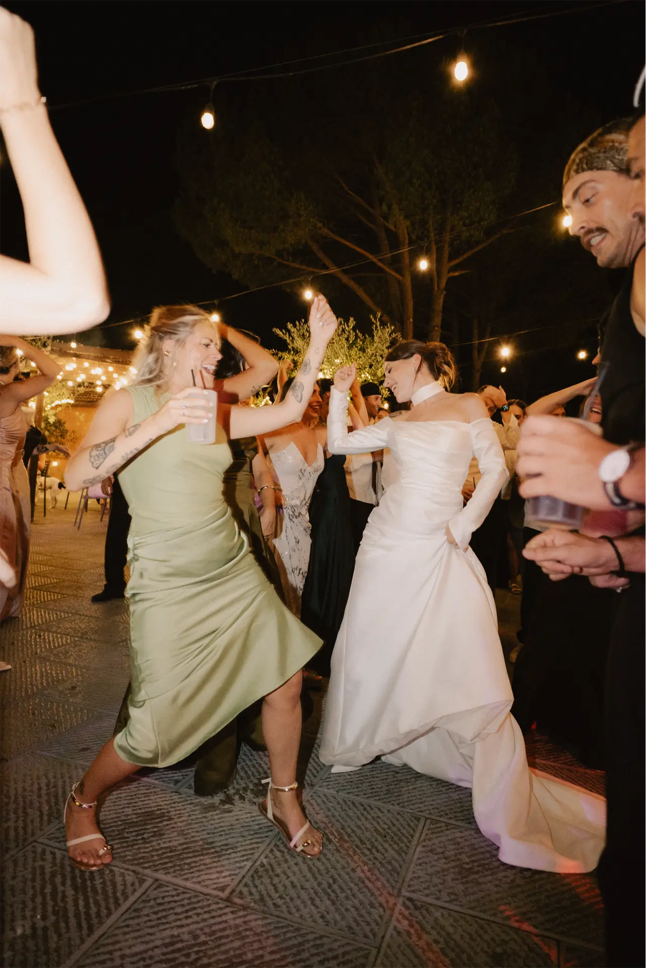Chiara & Dario